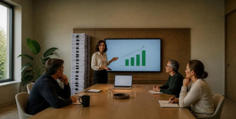 ai data presentation banner 2